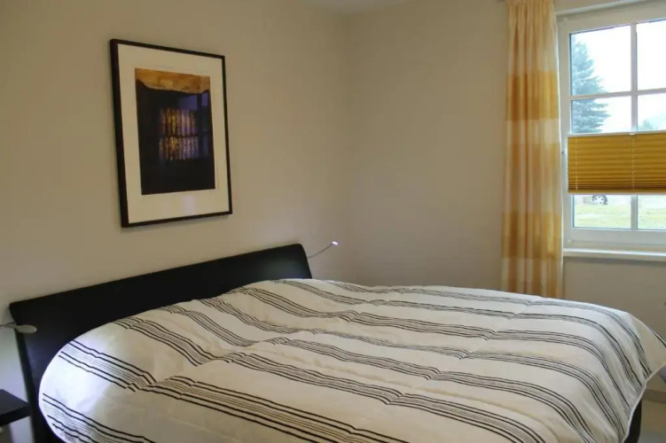 Ferienwohnung Möwennest