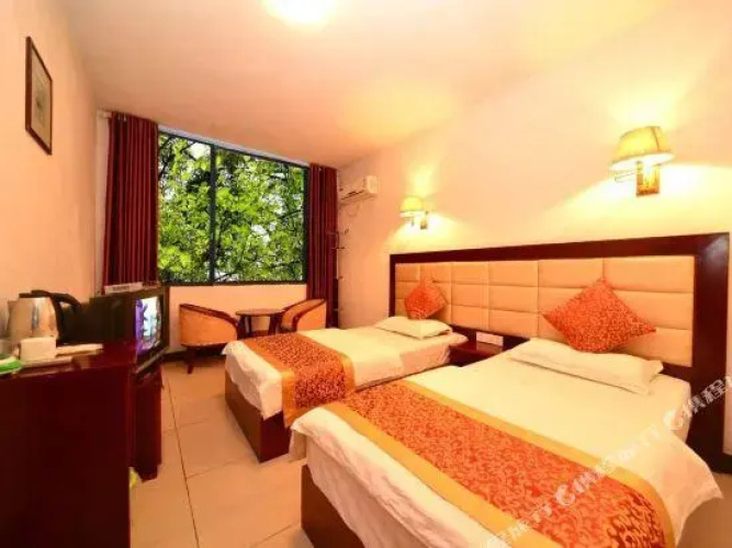 Jingxin Hotel