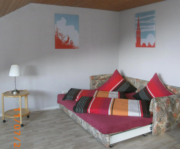 Ferienwohnung im Kupferhammer