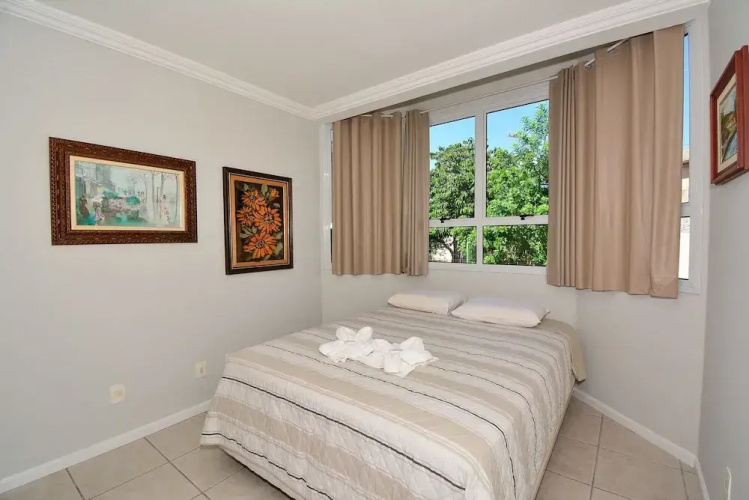 Casa com Piscina Morro das Pedras