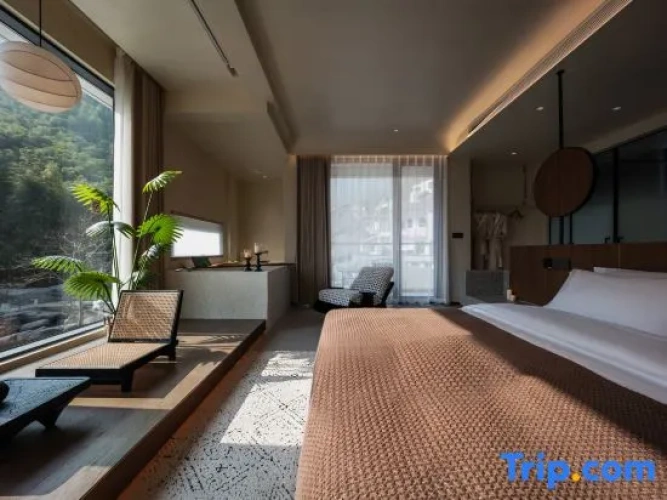 4 Bedrooms Standard room