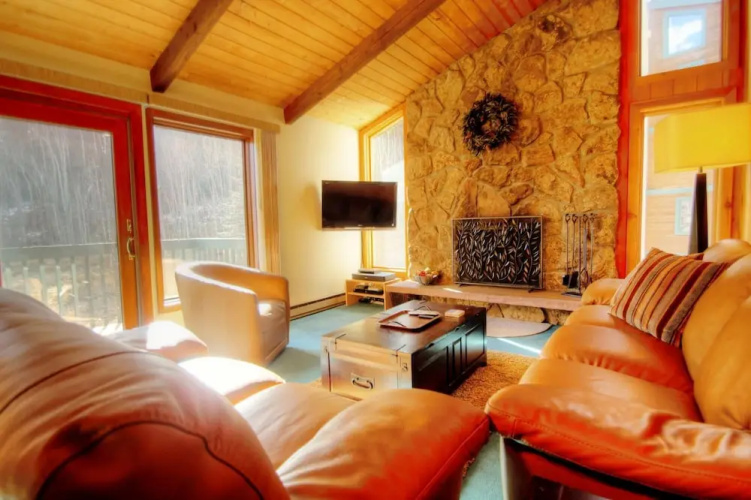 1208 Timber Falls 3 Bedroom Condo