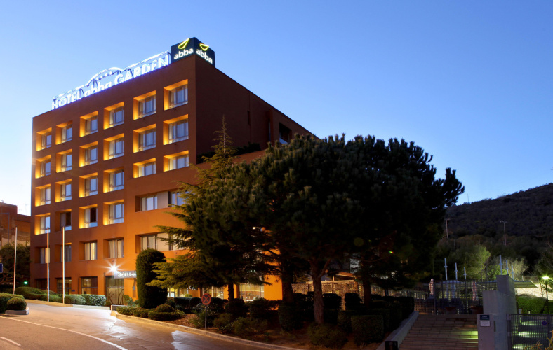 Hotel Abba Garden photo 23