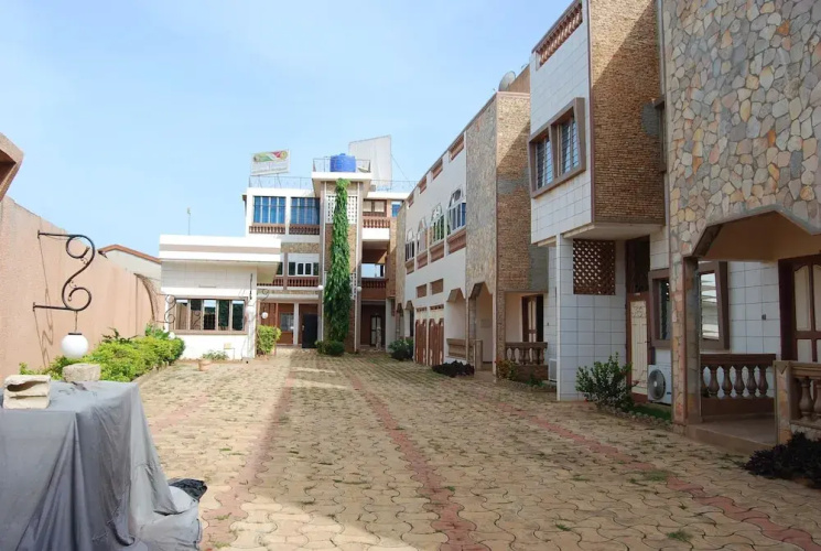 Otel görseli