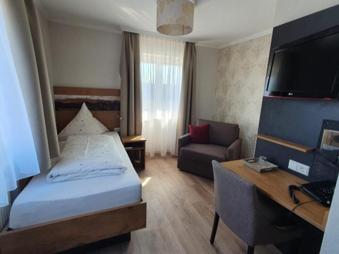 Economy Single room