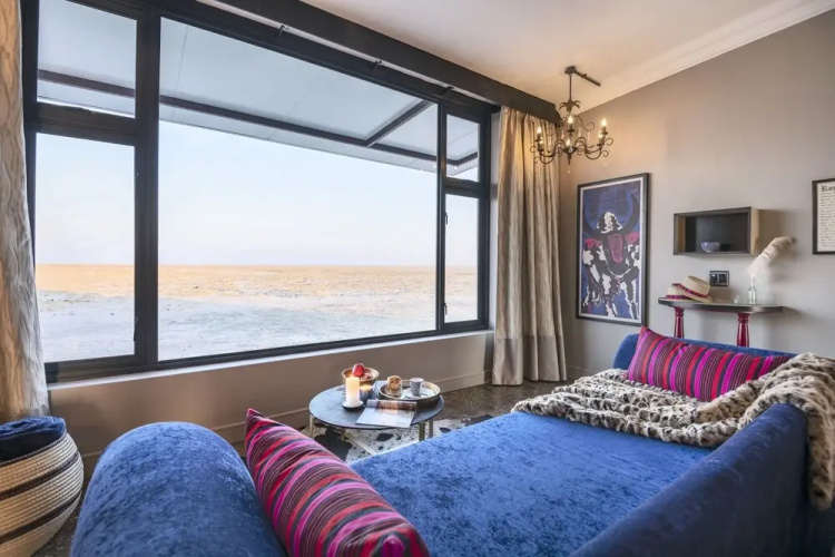 Etosha King Nehale