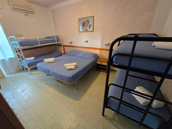 Hotel Rosa - Cesenatico