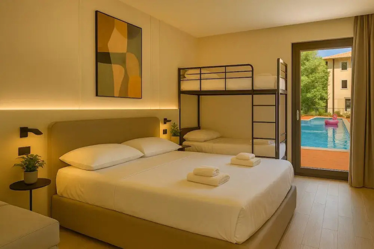 Hotel Roè Garda