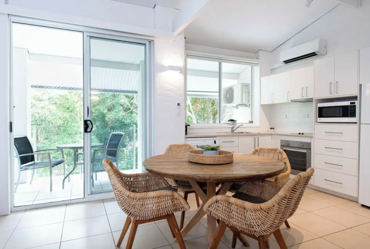1 Bedroom Comfort Apartment