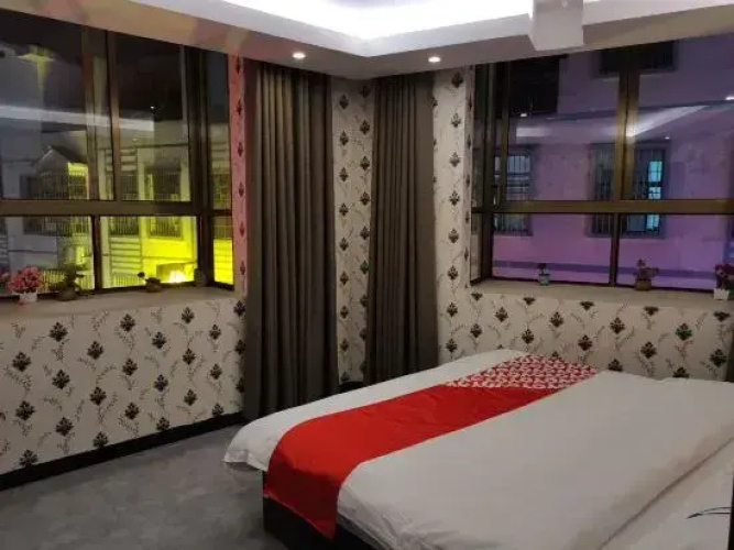 Pinjie Hotel
