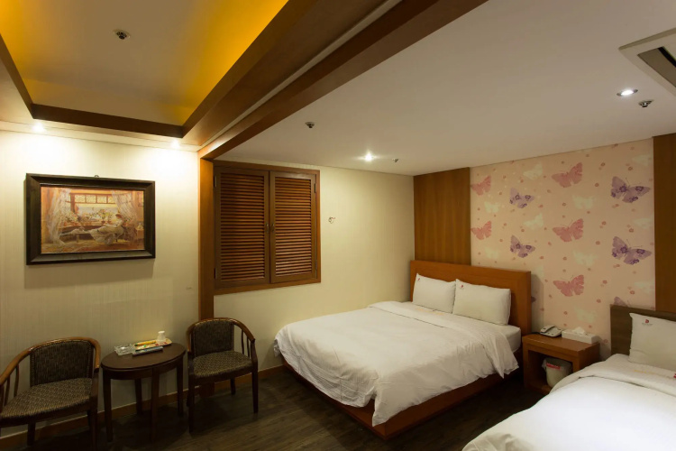 Benikea Hotel Daelim