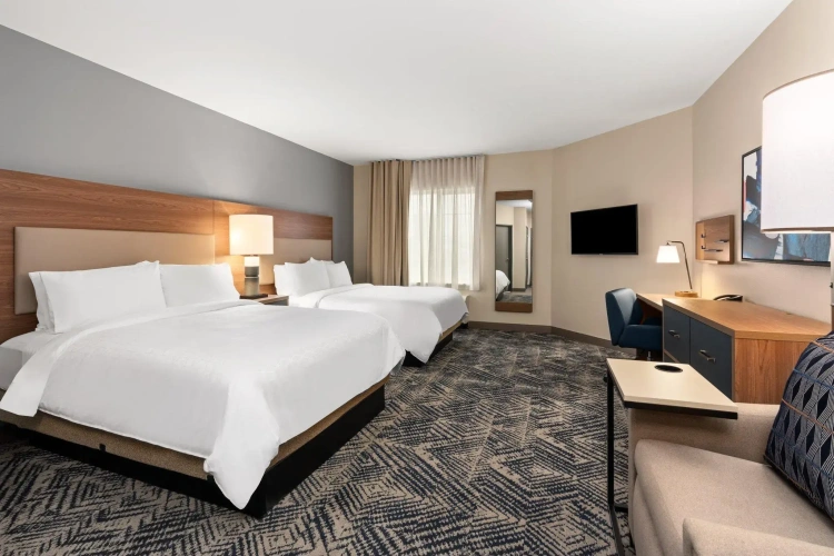 Quadruple Suite