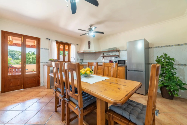Villa Ca Na Campins