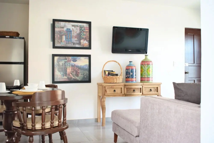 Apartment on the Beach - H-2