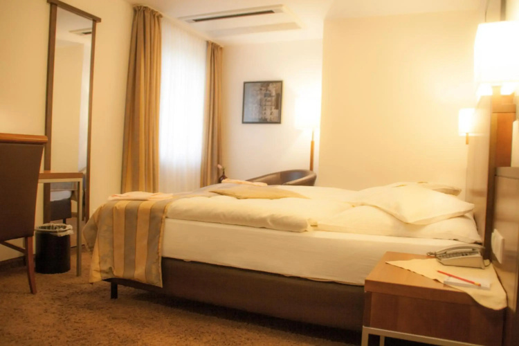 Hotel zum Adler