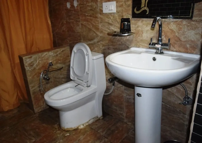 Deluxe Cottage