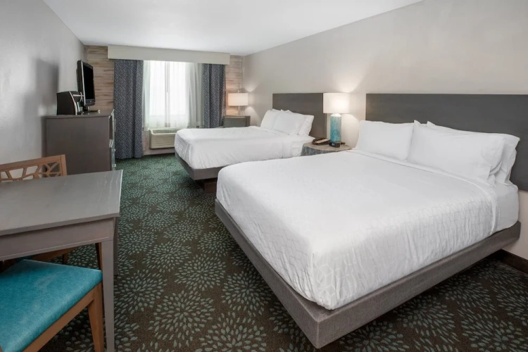 1 Bedroom Suite