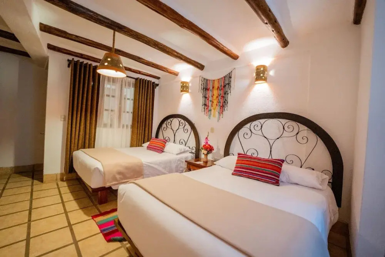 Vilas Insight Hotel Machupicchu