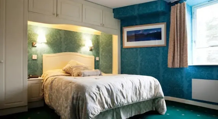 The Glen Lui Hotel