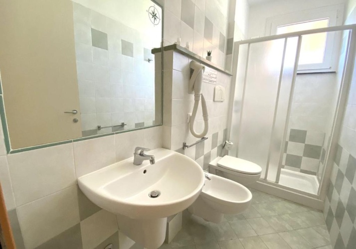 1 Bedroom Standard Apartment