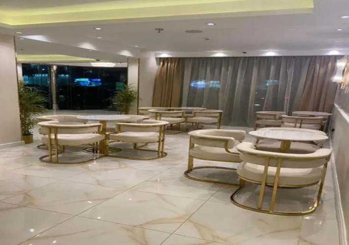 Ghaima Apart-Hotel
