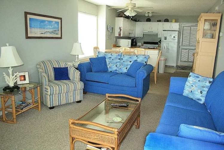 RainTree Villas 2F by RedAwning
