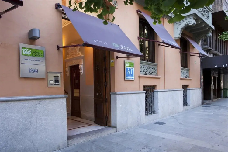 Image de l'hôtel