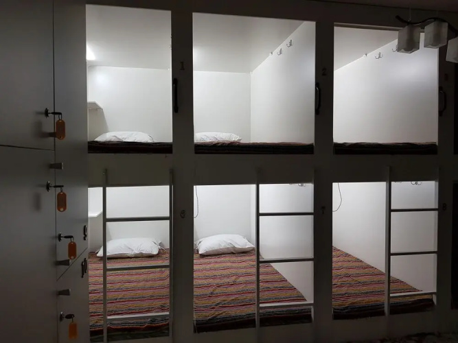 Family Hostel