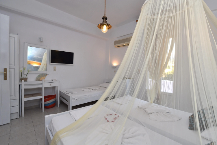 Afrodite Boutique Hotel