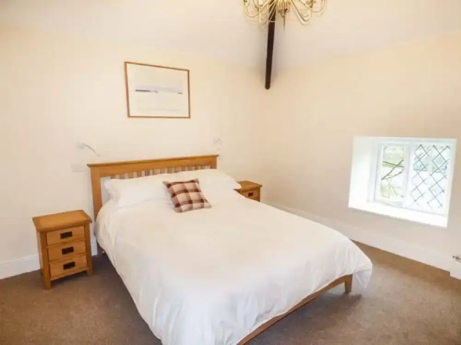 Beaver Grove Cottage