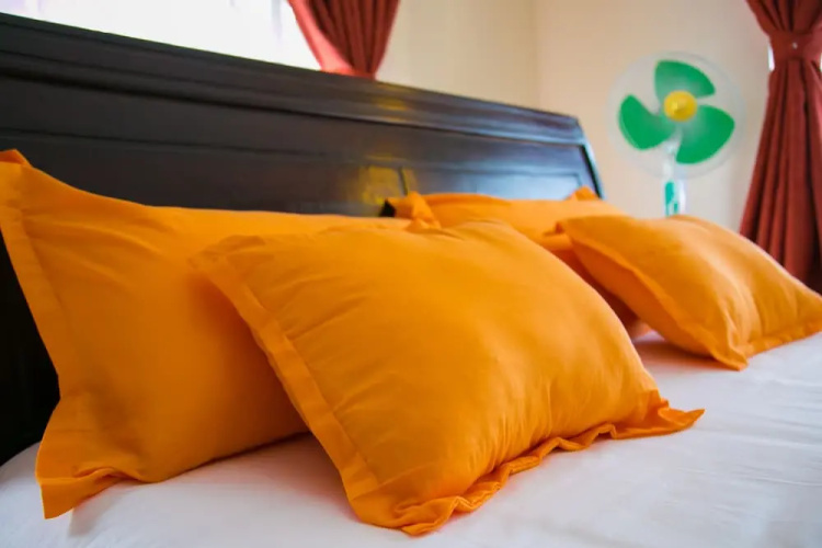 Mission Guest House
