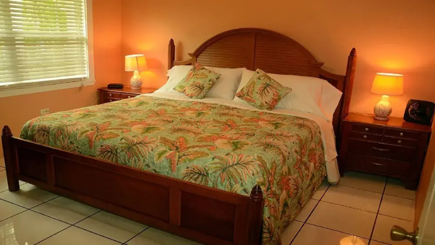 Buttonwood Apartment