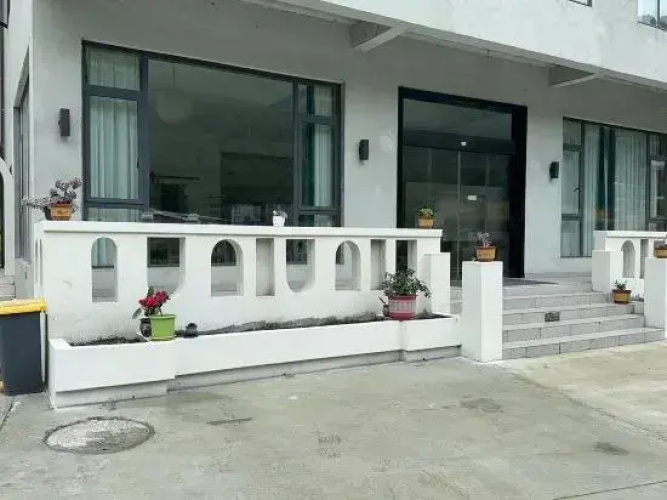 Moyeshanshu Homestay