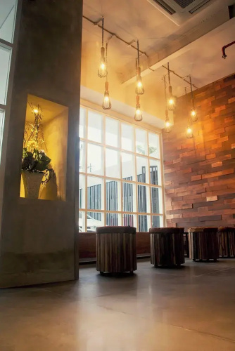 Imagen del hotel