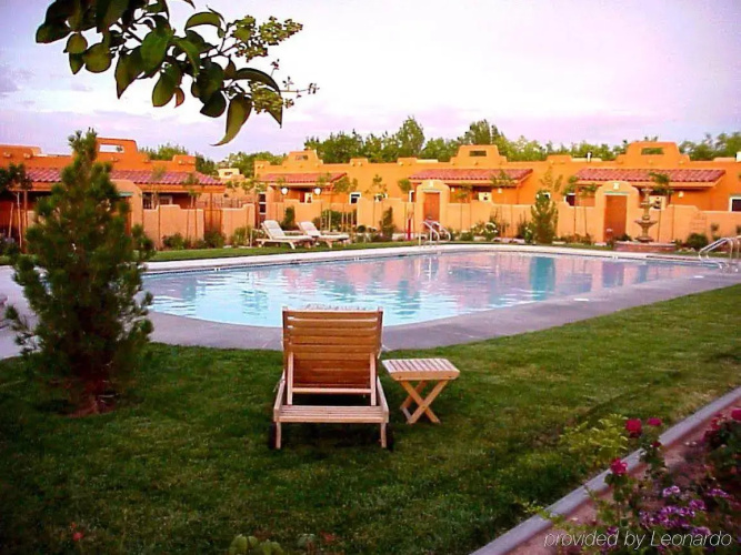Green Valley Spa & Resort