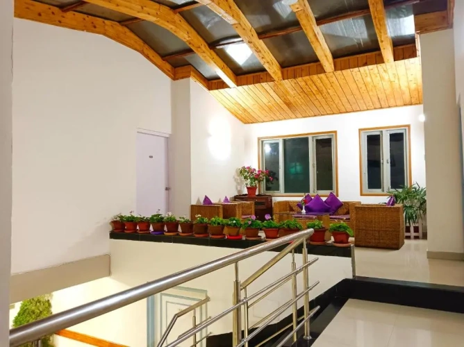 Superior Suite