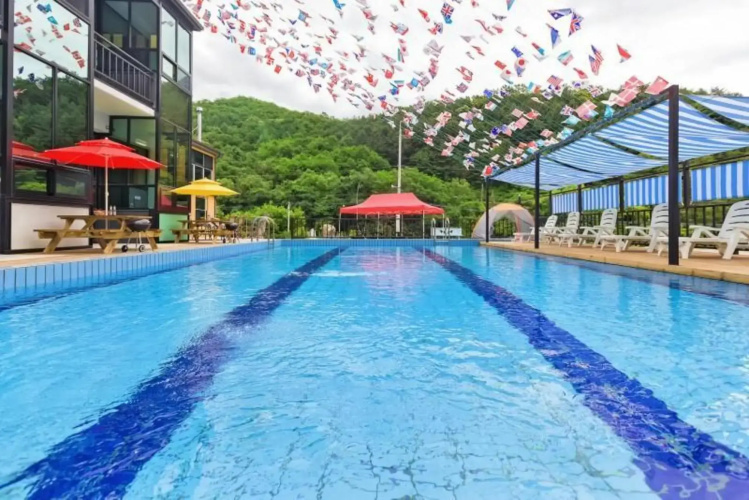 Gapyeong Ace Pension