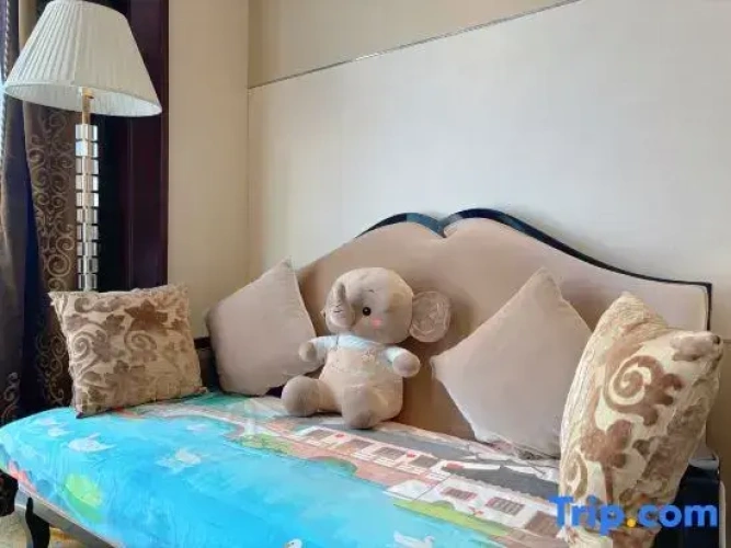 Standard Double Family room