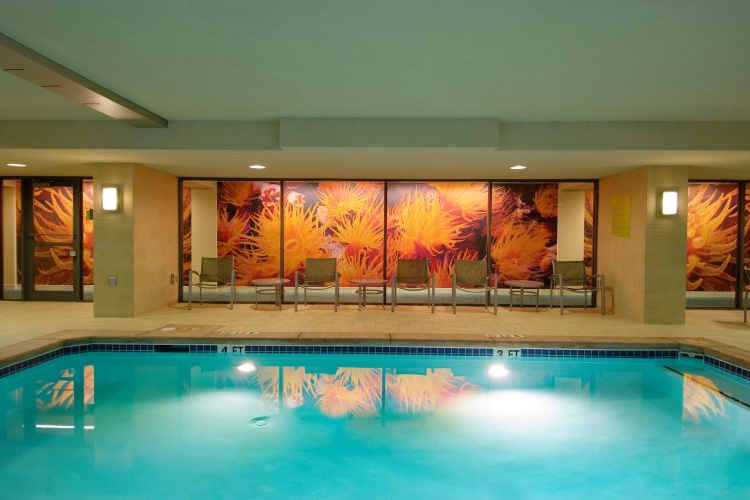 Hilton Garden Inn Atlanta Downtown photo 20