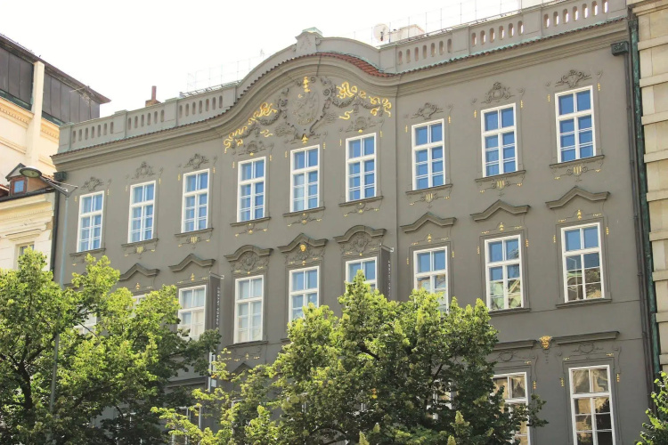 Hotelafbeelding