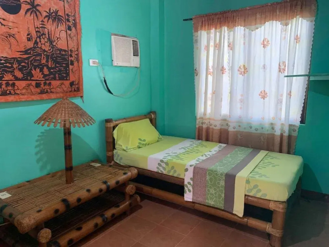 The Orchids Resort Boracay