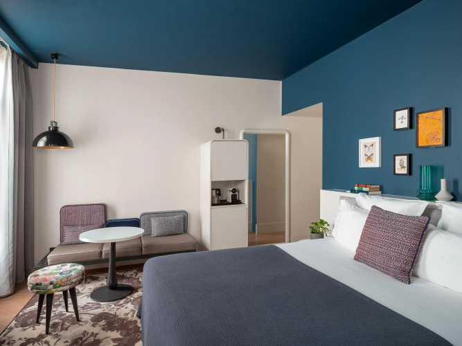 Belleval Hotel