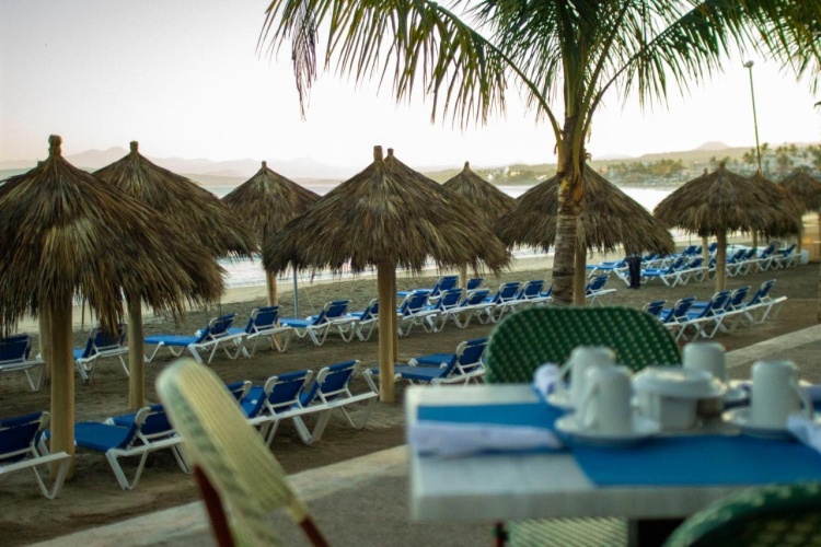 Decameron La Marina Guayabitos, Ramada All Inclusive Resort photo 23