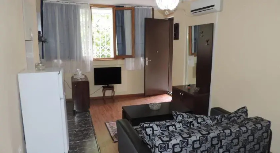 Guest House Dolidze