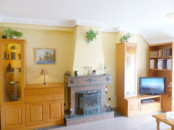 107287 - Apartment in Fuengirola