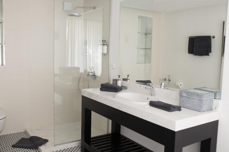 Deluxe Junior Suite