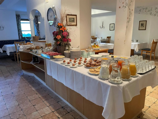Pension Angelo