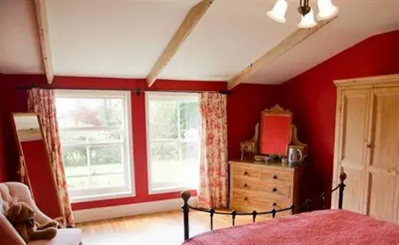 The Bothy B&B