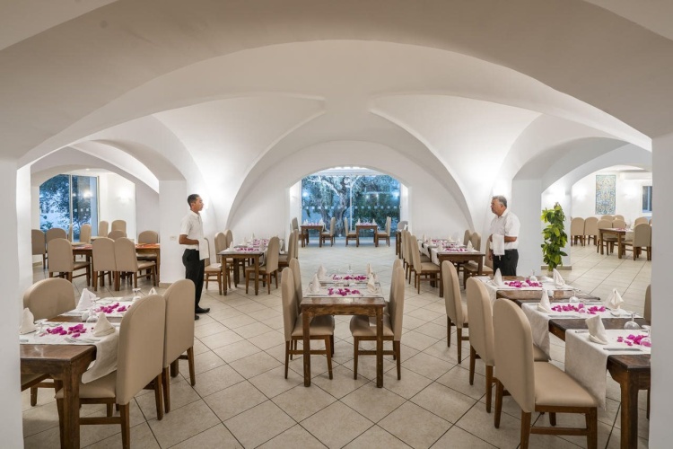 Le Hammamet Hotel & Spa photo 31
