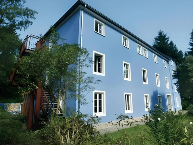 Youth Hostel Larochette